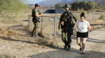 Rebecca Haro arrest